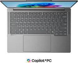 Lenovo IdeaPad Pro 5 14IPH11, Core Ultra 7 356H, 32 GB, 1 TB, 14", OLED, Luna Grey (Pilkas)