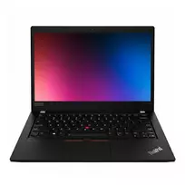 Lenovo ThinkPad T14 14", i5-10310U, 16 GB, 512 GB, Touch, LTE, Windows 11 Pro