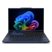 Lenovo ThinkPad T14 G7, Core Ultra 7 355, 32 GB, 512 GB, 14", WUXGA, Windows 11 Pro, Blue (Mėlynas)