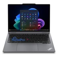 Lenovo ThinkPad X1 2-in-1 Gen 11 Aura Edition 21V90022GE, Core Ultra 7 355, 32 GB, 1 TB, 14", WUXGA Touch, Gray (Pilkas)