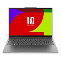 Lenovo IdeaPad Slim 5 16IPH11, Intel Core Ultra 5 322, 16 GB, 1 TB, 16", Luna Grey (Pilkas)