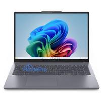 Lenovo IdeaPad Slim 3 16IPH11, Core Ultra 5 322, 8 GB, 512 GB, 16", Luna Grey (Pilkas)