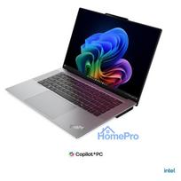 Lenovo ThinkPad X9-15p Gen 1 21VV004QGE, Core Ultra X7 358H, 32 GB, 1 TB, 15.3", 2.8K Touch, Windows 11 Pro, Storm Grey (Pilkas)