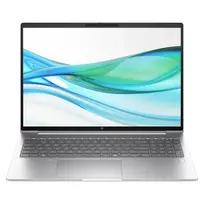 hp kompiuteris probook - HP ProBook 460 G11, Core Ultra 5 125U, 16 GB, 512 GB, 16", FreeDOS, Silver (Sidabrinis) - 1 nuotrauka