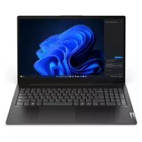 Lenovo V15 G5 IRL 83GW00A6GE, i5-13420H, 16 GB, 512 GB, 15.6", Black (Juodas)
