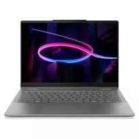 Lenovo Yoga 7 2-in-1 14IPH11 83TC003DGE, Core Ultra 7 355, 16 GB, 1 TB, 14", WUXGA OLED, Gray (Pilkas)