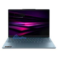 lenovo yoga slim 7 16gb 512gb - Lenovo Yoga Slim 7a 14AGP11, Ryzen AI 5 430, 16 GB, 512 GB, 14", WUXGA, Tidal Teal (Žalsvai mėlynas) - 1 nuotrauka