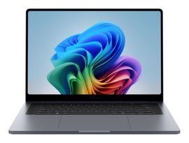 nesiojami kompiuteriai rtx 5060 - Samsung Galaxy Book6 Ultra NP960UJHE-EXP, Core Ultra 7 356H, 32 GB, 1 TB, 16", RTX 5060, Gray (Pilkas) - 1 nuotrauka