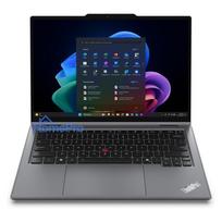 Lenovo ThinkPad X1 2-in-1 Gen 11 Aura Edition 21V9000YGE, Core Ultra 7 355, 32 GB, 1 TB, 14", WUXGA Touch, Windows 11 Pro, Grey