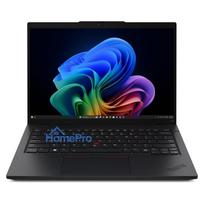 Lenovo ThinkPad L14 Gen 7 (AMD) 14", Ryzen AI 5 430, 16 GB, 512 GB, WUXGA, 4G LTE, Windows 11 Pro, Black (Juodas)