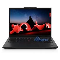 Lenovo ThinkPad L14 G5 21L5005QGE, Ryzen 7 PRO 7735U, 16 GB, 256 GB, 14", Windows 11 Pro, Black (Juodas)
