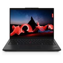 Lenovo ThinkPad L14 G5, Intel Core Ultra 5 125U, 16 GB, 256 GB, 14", Black (Juodas)