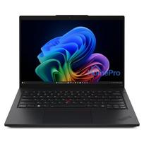 lenovo thinkpad 32gb 14 - Lenovo ThinkPad L14 Gen 7, Core Ultra 7 355, 32 GB, 1 TB, 14", WUXGA, W11 Pro, Black (Juodas) - 1 nuotrauka