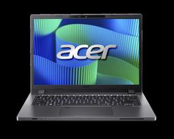 Acer TravelMate TMP214-55-G2-TCO-58UX, Intel Core 5 120U, 16 GB, 512 GB, 14", WUXGA, Intel Iris Xe Graphics, Windows 11 Pro, Grey (Pilkas)
