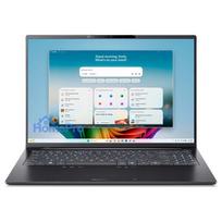 acer laptop 16gb - Acer Swift Go 16 AI OLED SFG16-I71-955P, Core Ultra 9 386H, 16 GB, 512 GB, 16", OLED, Windows 11 Home - 1 nuotrauka