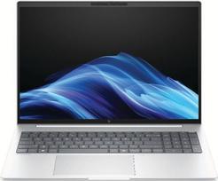 HP EliteBook 8 G1a, Ryzen 7 250, 32 GB, 1 TB, 16", WUXGA, Windows 11 Pro, 5G, Silver (Sidabrinis)