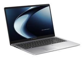 ASUS ExpertBook P1 PM1503CDA-S70262X, Ryzen 7 170, 16 GB, 512 GB, 15.6", Gray (Pilkas)