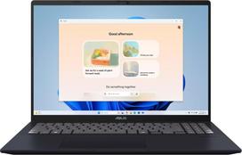 ASUS VivoBook 16 X1607AA-MB017W, Core Ultra 5 325, 32 GB, 1 TB, 16", Blue (Mėlynas)