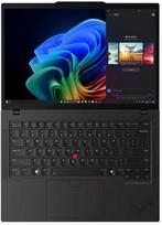Lenovo ThinkPad T14 Gen 7 (Intel) 21WN0087PB, Core Ultra 5 325, 32 GB, 1 TB, 14", WUXGA Touch, Black (Juodas)