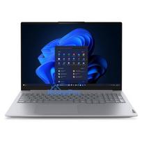 ryzen 780m - Lenovo ThinkBook 16 G9 AHP, Ryzen 7 250, 32 GB, 512 GB, 16", Arctic Grey (Pilkas) - 1 nuotrauka