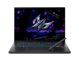 Acer Predator Triton 14 PT14-52T-95GU, Core Ultra 9 288V, 32 GB, 2 TB, 14.5", RTX 5070, Black (Juodas)