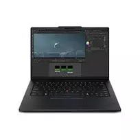 Lenovo ThinkPad P14s G7, Core Ultra 5 336H, 32 GB, 512 GB, 14.5", RTX PRO 500, Windows 11 Pro