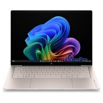 HP OmniBook Ultra 14-kd0175ng, Core Ultra 7 356H, 32 GB, 1 TB, 14", Touch, OLED, Windows 11 Home