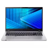 acer 6 32 - Acer TravelMate P2 TMP215-55-G2-TCO-70LW, Core Ultra 7 255U, 32 GB, 1 TB, 15.6", Windows 11 Pro - 1 nuotrauka