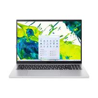 i9 13900h - Acer Aspire Go 16 AG16-71P-95Q7, i9-13900H, 32 GB, 1 TB, 16", Windows 11 Home, Silver (Sidabrinis) - 1 nuotrauka