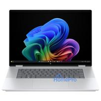 HP OmniBook X Flip 16-as0170ng, Core Ultra 7 256V, 16 GB, 512 GB, 16", Touch, Windows 11 Home