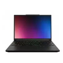 XMG PRO 16 VE M25nfx, i9-14900HX, 32 GB, 2 TB, 16", RTX 5060, Black (Juodas)