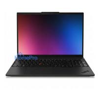 Lenovo ThinkPad P16s Gen 5 (AMD) 21XG001FGE, Ryzen AI 7 PRO 450, 64 GB, 1 TB, 16", RTX PRO 500 Blackwell, Black (Juodas)