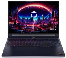 Lenovo Legion 7 16AGP11, Ryzen AI 7 450, 32 GB, 1 TB, 16", RTX 5060, Nebula Black (Juodas)