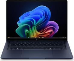 5mp 4g - HP EliteBook X G2i 14, Core Ultra 5 325, 32 GB, 512 GB, 14", WUXGA, Blue (Mėlynas) - 1 nuotrauka