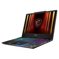 nesiojami kompiuteriai rtx 5060 - MSI Cyborg 15 B2RWFKG-010FR, Core 7 240H, 16 GB, 512 GB, 15.6", RTX 5060, Windows 11 Home - 1 nuotrauka