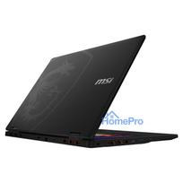 MSI Crosshair A18 HX A8WFKG-044FR, Ryzen 9 8940HX, 32 GB, 1 TB, 18", RTX 5060, Black (Juodas)