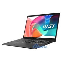 MSI Modern 14 F1MG-876FRNN, Core 5 120U, 16 GB, 512 GB, 14", Windows 11 Pro, AZERTY French Layout