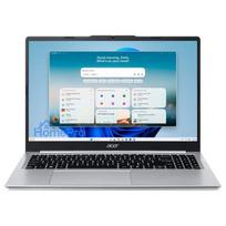 Acer Aspire Lite AL15-49P-R26Y, Ryzen 5 7430U, 8 GB, 512 GB, 15.6", Windows 11 Home