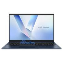 asus vivobook i3 8gb - ASUS Vivobook 15 X1504VA-ISSBQ5707W, i3-100U, 8 GB, 256 GB, 15.6", Windows 11 Home, AZERTY French-Layout - 1 nuotrauka