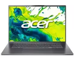 acer ai - Acer Aspire 18 AI A18-I71M-96HU, CU9-386H, 16 GB, 512 GB, 18", Windows 11 Home - 1 nuotrauka