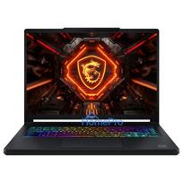 MSI Crosshair 16 Max HX E2WGXK-023, Core Ultra 9 275HX, 16 GB, 1 TB, 16", RTX 5070, Black (Juodas)