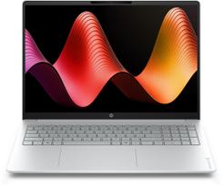HP OmniBook 3 16-by0040nwx, Ryzen 5 40, 8 GB, 256 GB, 16", No OS, Silver (Sidabrinis)