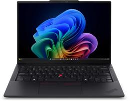 Lenovo ThinkPad E14 Gen 8 21Y200AKPB, Ryzen AI 5 430, 16 GB, 512 GB, 14", Windows 11 Pro, Black (Juodas)
