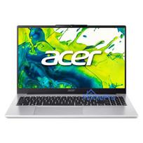 acer aspire lite 16 - Acer Aspire Lite AL15-45P-R07J, Ryzen 7 5825U, 16 GB, 512 GB, 15.6", Windows 11 Home, Silver (Sidabrinis) - 1 nuotrauka