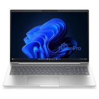 HP EliteBook 6 G2a, Ryzen 5 Pro 230, 16 GB, 512 GB, 16", WUXGA, Windows 11 Pro, 5G, Silver (Sidabrinis)