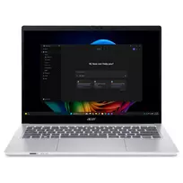 ai kompiuteris - Acer TravelMate P4 Spin 14 AI TMP414RN-56-TCO, Core Ultra 5 325, 16 GB, 512 GB, 14", Windows 11 Pro - 1 nuotrauka