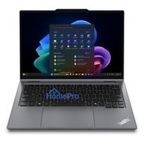 Lenovo ThinkPad X1 2-in-1 Gen 11 Aura Edition 21V9004HGE, Core Ultra 7 355, 32 GB, 1 TB, 14", WUXGA, Windows 11 Pro, Gray (Pilkas)