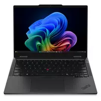 Lenovo ThinkPad T14s 2-in-1 Gen 2 21YY, Core Ultra 5 325, 16 GB, 512 GB, 14", WUXGA, Windows 11 Pro, 4G LTE, Black (Juodas)