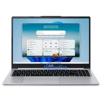 acer aspire lite - Acer Aspire Lite 15 AL15-46P-R0HV, Ryzen 3 5300U, 8 GB, 512 GB, 15.6", Linux (eShell) - 1 nuotrauka