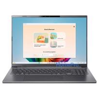 Acer Aspire 16 AI A16-11M-X04K, Snapdragon X X1-26-100, 16 GB, 512 GB, 16", Windows 11 Home